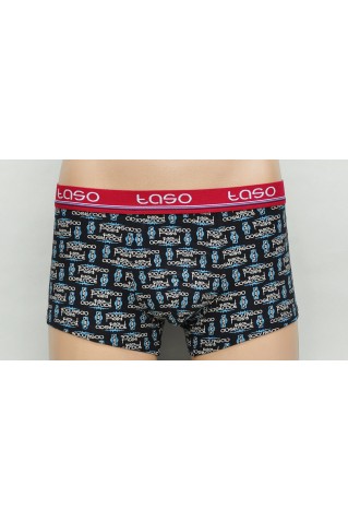 Мужские мини-боксеры Taso 5519